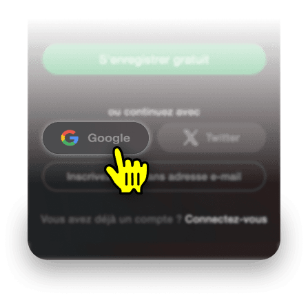Compte Google