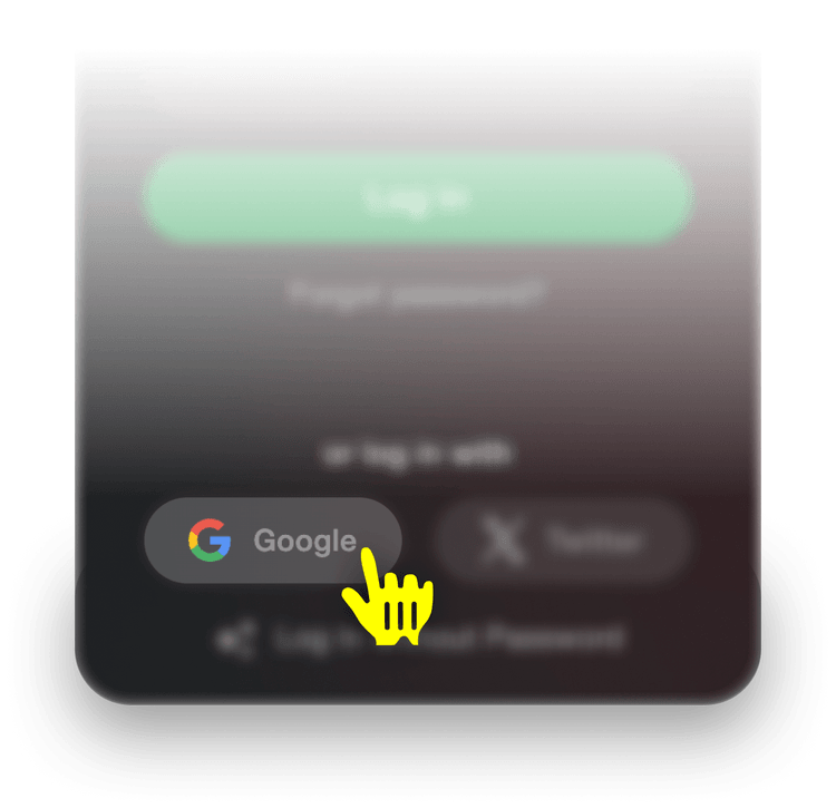 تسجيل الدخول إلى Google