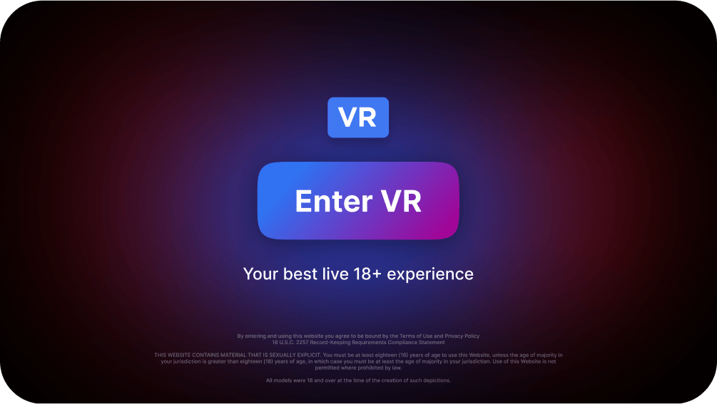 “VR 시작"을 클릭합니다.