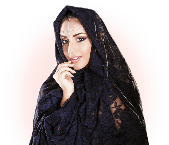 Customize your Stripchat Arab show experience