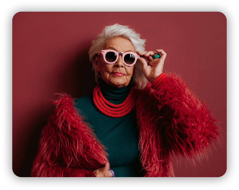 Stripchat Granny: Discover Live Webcam Shows with GILFs