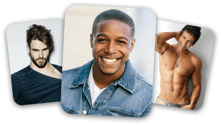 Stripchat Men: Hot Guys Live on Male Cam Shows