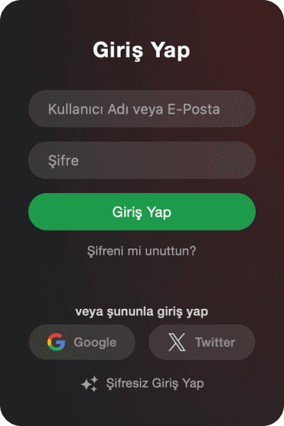 Stripchat Giriş: Stripchat'e Giriş Yaparken İzlenen Kolay Aşamalar