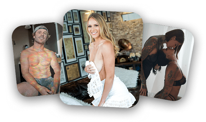 Zanurz się w gorącej akcji