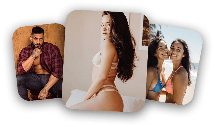 Doświadcz wyjątkowych połączeń na Stripchat