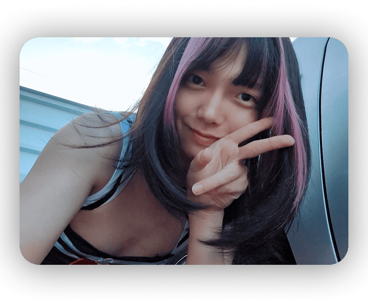 Japońskie osoby trans