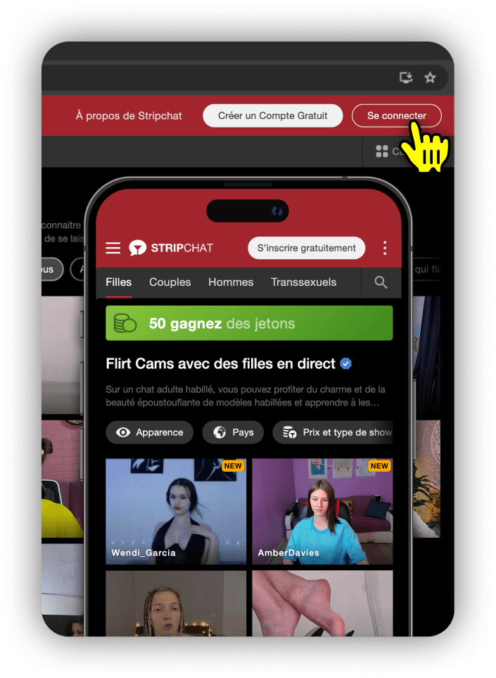 Stripchat Login tapes Faciles Pour Vous Connecter Stripchat Stripchat Login tapes Faciles Pour Vous Connecter Stripchat